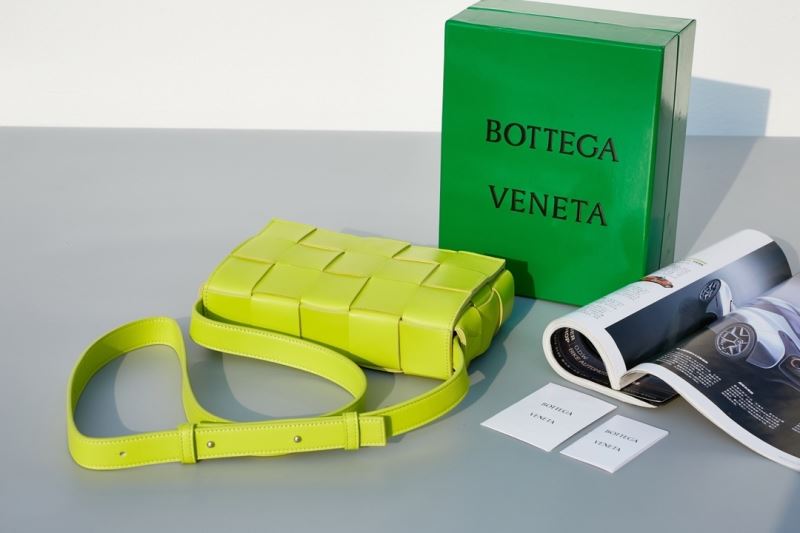 Bottega Veneta Satchel Bags